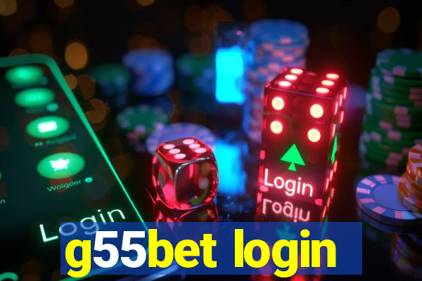 g55bet login